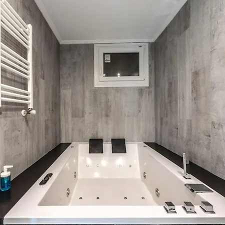 Apartamento Akomodat En Moderno Y Luminoso Cerca De Aeropuerto Derio
