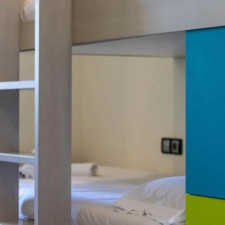 Apartment Akomodat En Moderno Y Luminoso Cerca De Aeropuerto Derio